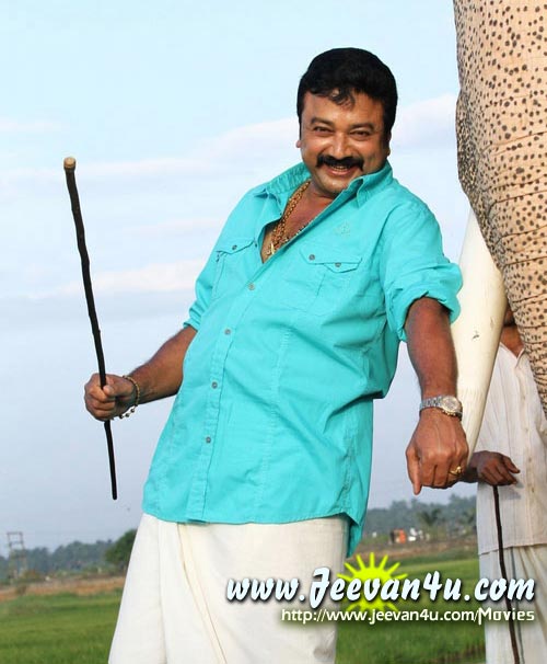 Thiruvambadi Thamban Jayaram Photos